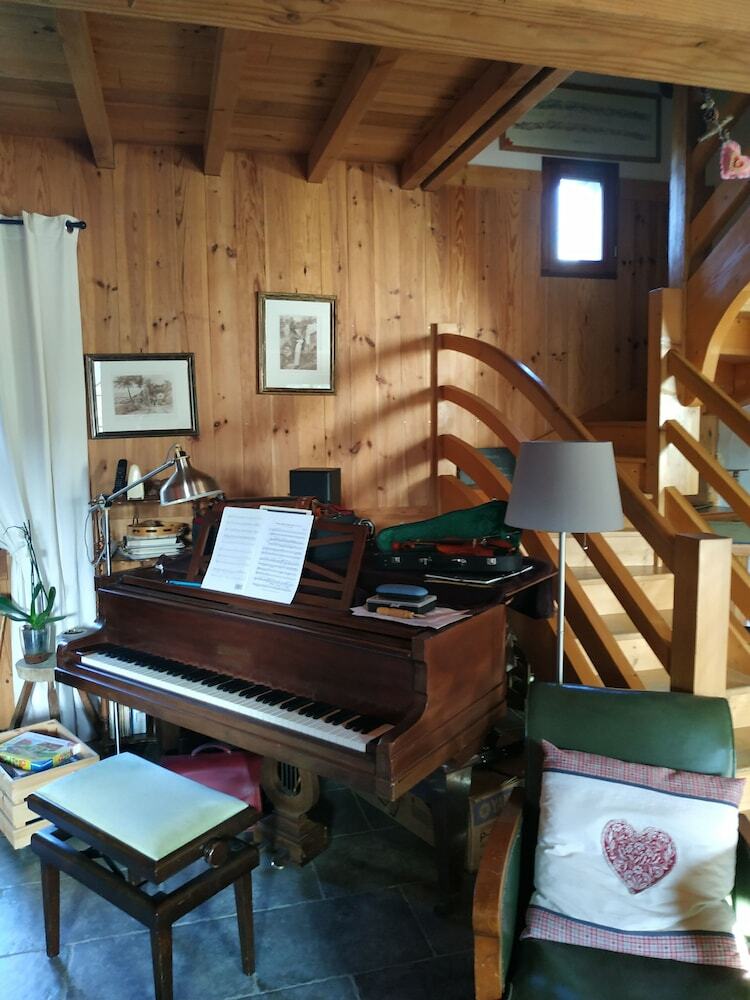 Hotel La Grande Ourse