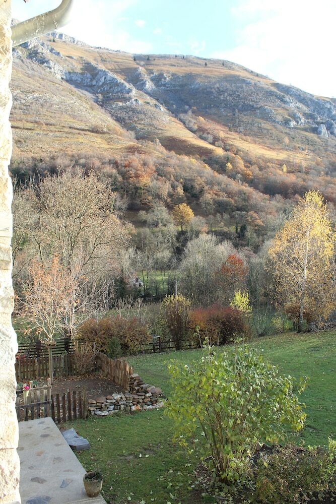 Hotel La Grande Ourse