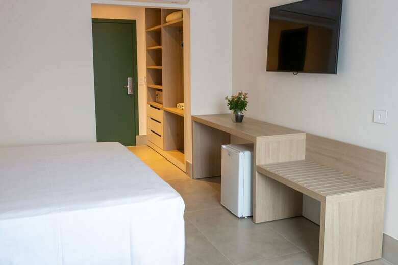 Hotel Vistabela Resort