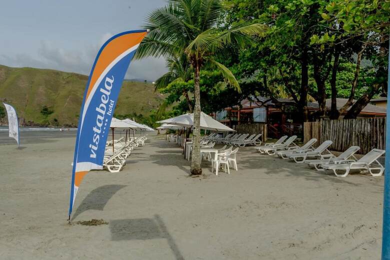 Hotel Vistabela Resort