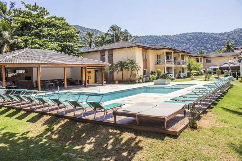 Hotel Vistabela Resort
