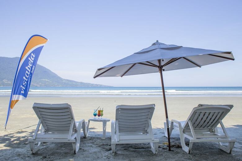Hotel Vistabela Resort