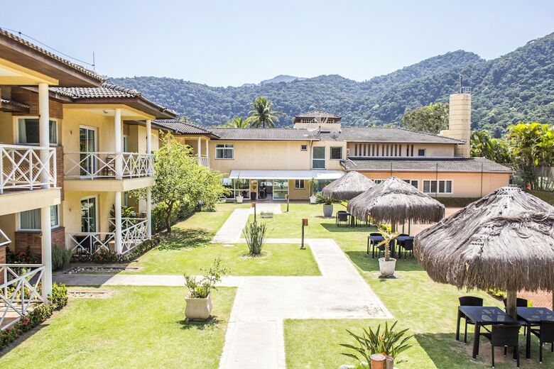 Hotel Vistabela Resort