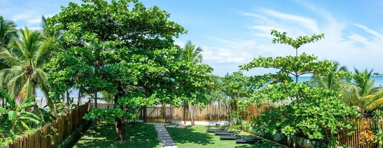 Hotel Vistabela Resort