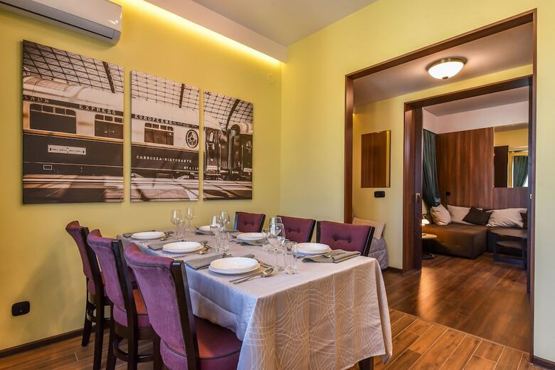 Fm Luxury 2-bdr Apartment - Sofia Dream On Skobelev Blvd.