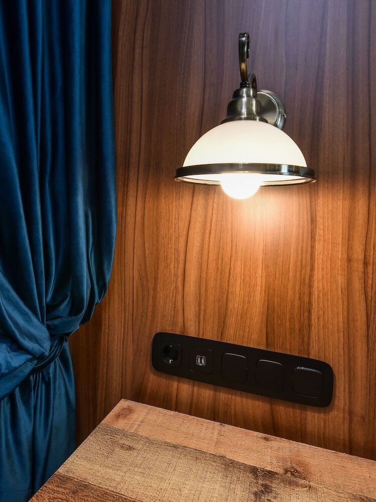 Fm Luxury 2-bdr Apartment - Sofia Dream On Skobelev Blvd.