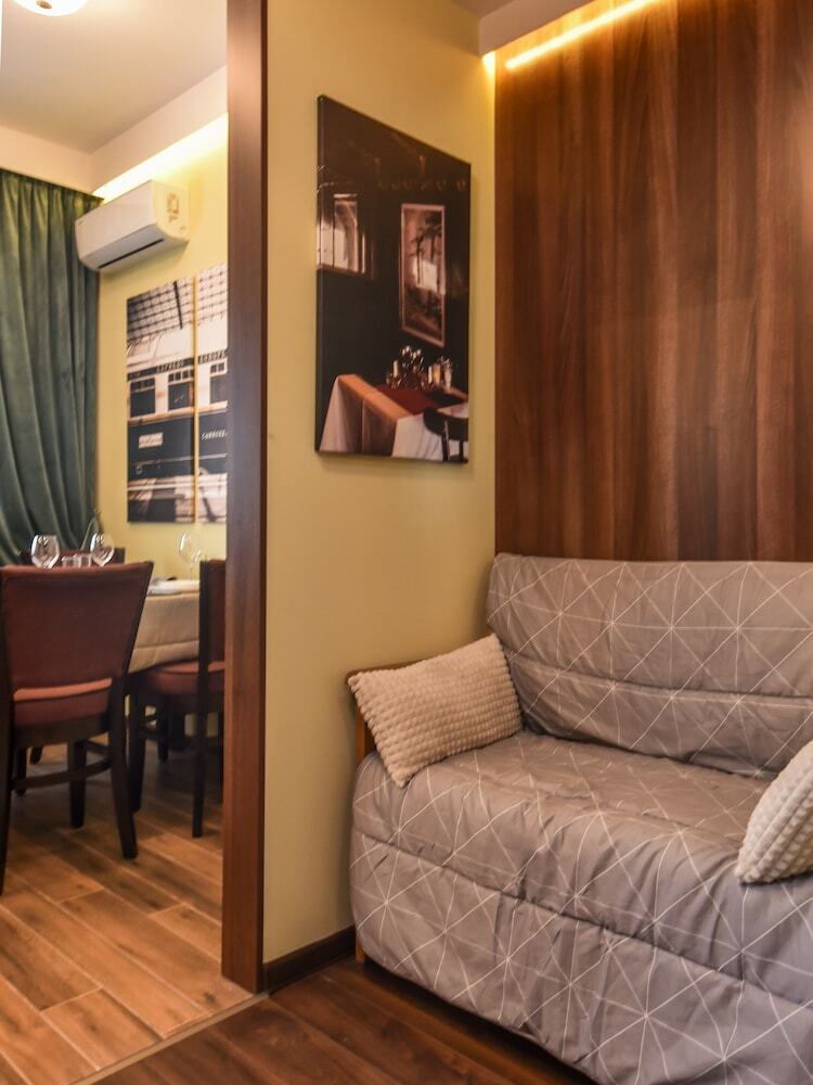 Fm Luxury 2-bdr Apartment - Sofia Dream On Skobelev Blvd.