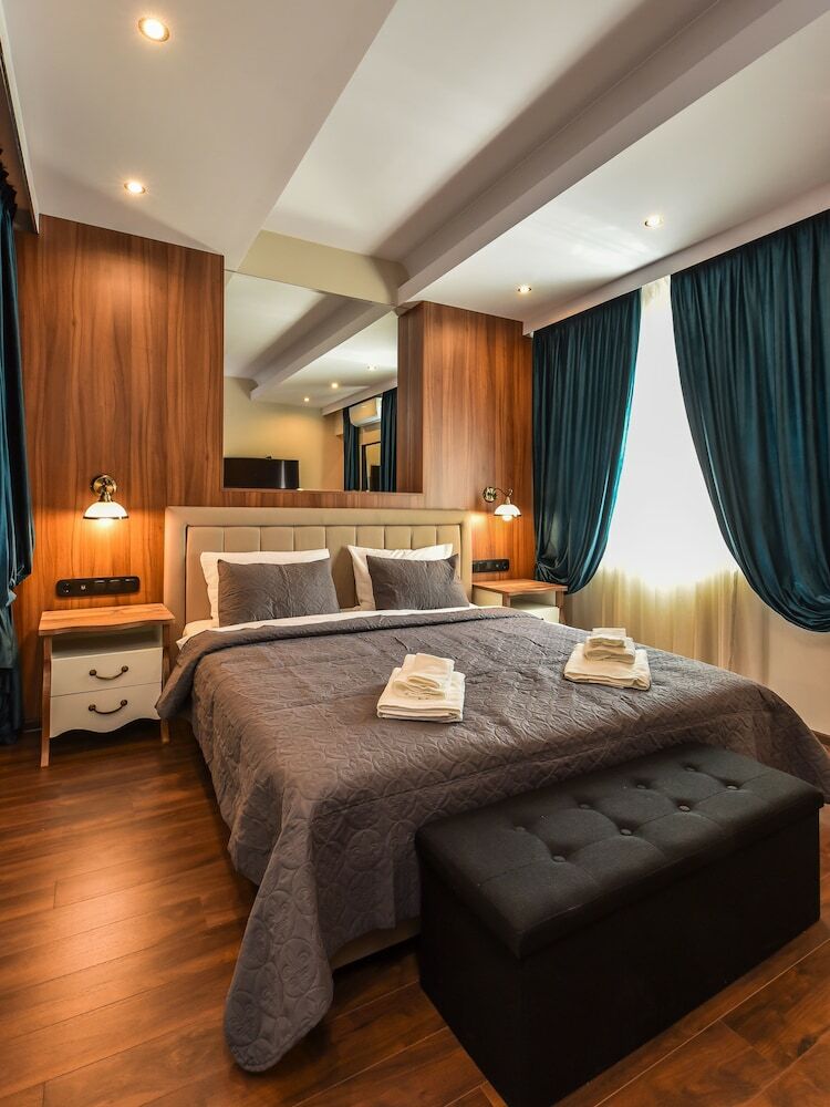 Fm Luxury 2-bdr Apartment - Sofia Dream On Skobelev Blvd.