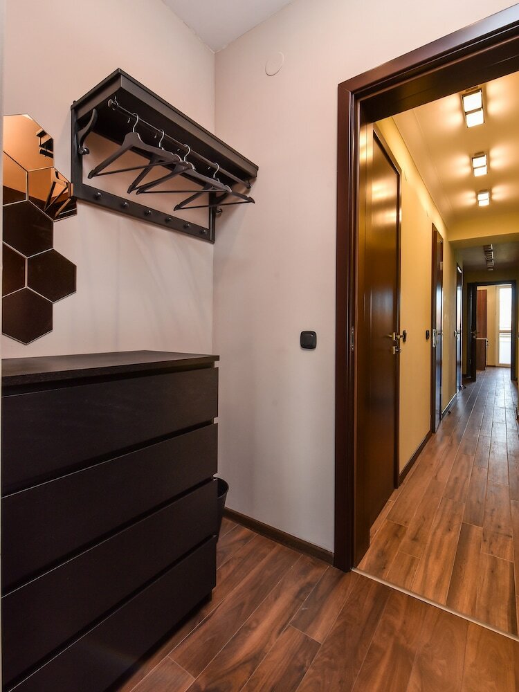 Fm Luxury 2-bdr Apartment - Sofia Dream On Skobelev Blvd.