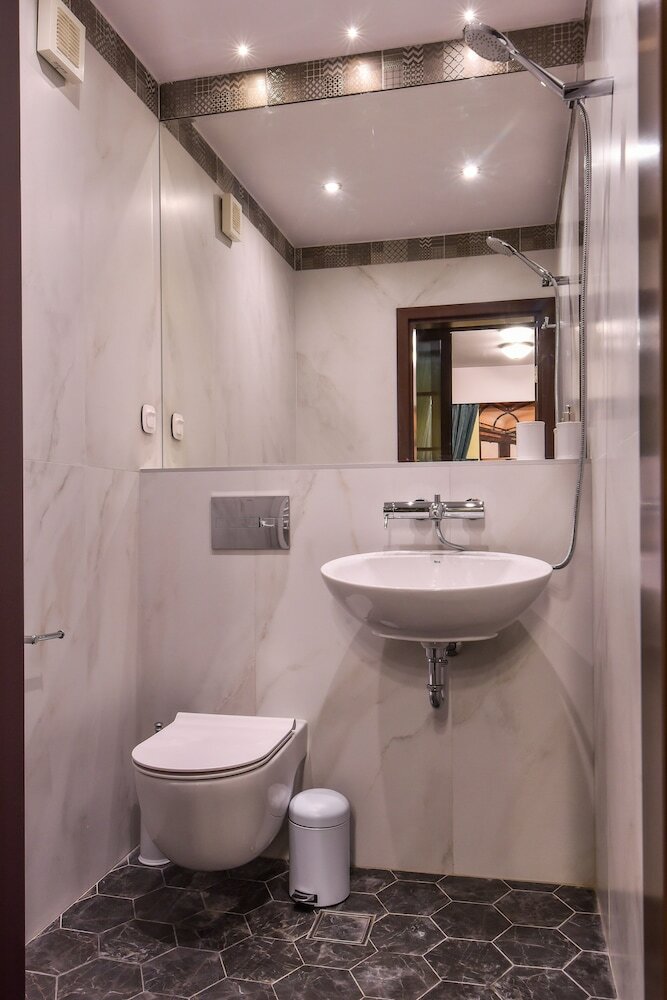 Fm Luxury 2-bdr Apartment - Sofia Dream On Skobelev Blvd.