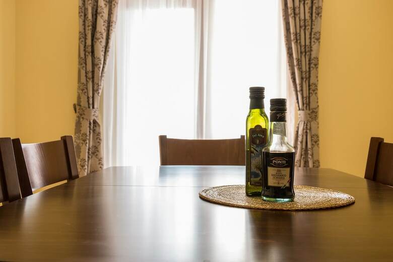Fm Luxury 1-bdr Apartment - Vesela's