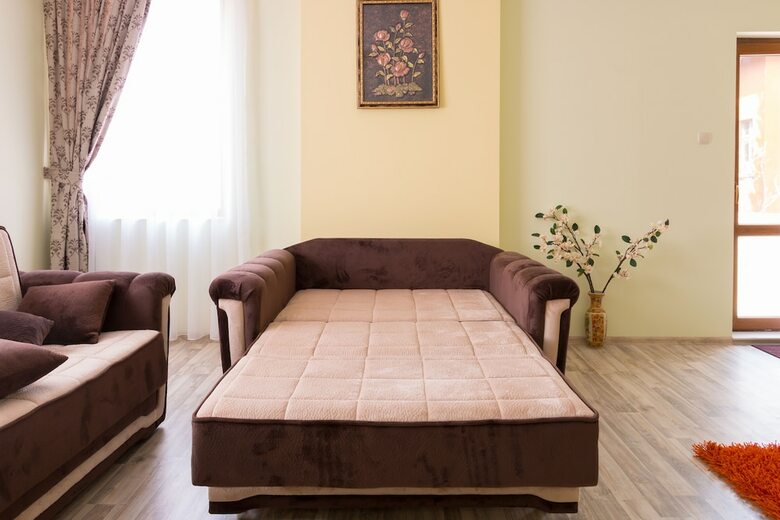 Fm Luxury 1-bdr Apartment - Vesela's