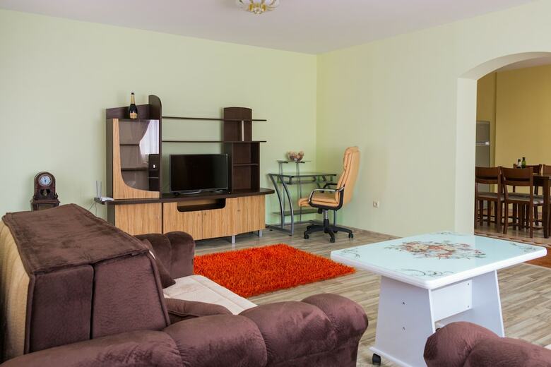 Fm Luxury 1-bdr Apartment - Vesela's