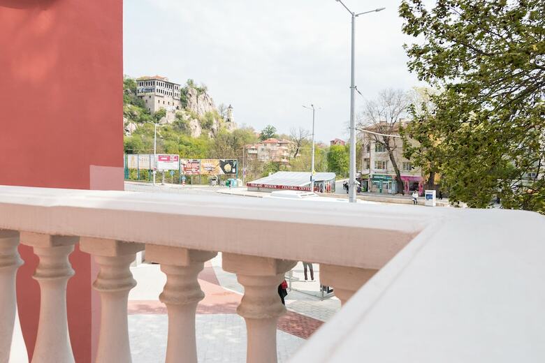 Fm Luxury 1-bdr Apartment - Vesela's