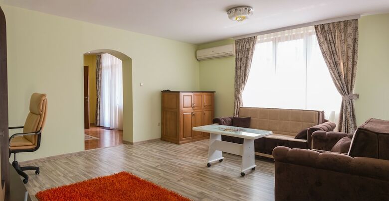 Fm Luxury 1-bdr Apartment - Vesela's