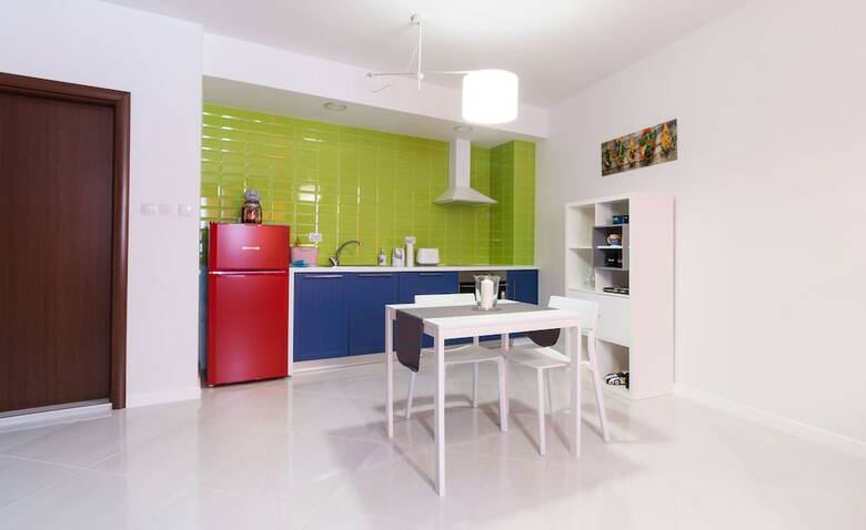Fm Luxury 1-bdr Apartment - C-o-l-o-r-s