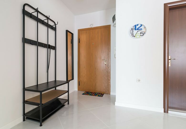 Fm Luxury 1-bdr Apartment - C-o-l-o-r-s