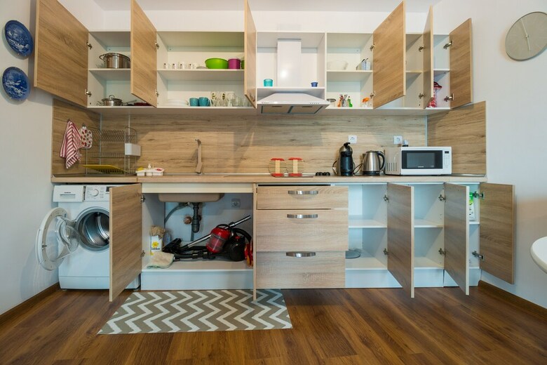 Fm Luxury 1-bdr Apartment - Art And Brights