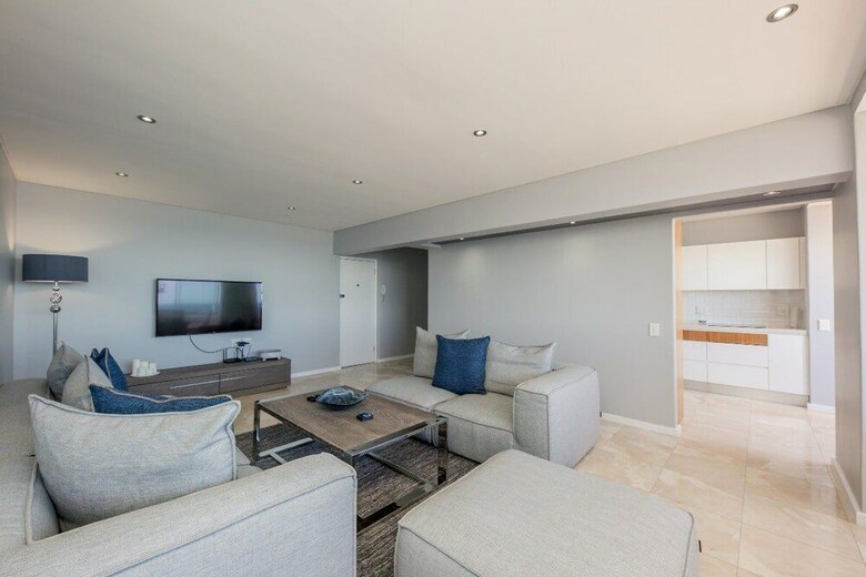 Apartamentos Atlantic Views