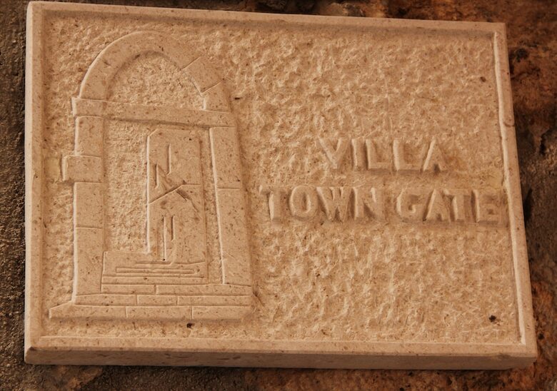 Hotel Villa Town Gate
