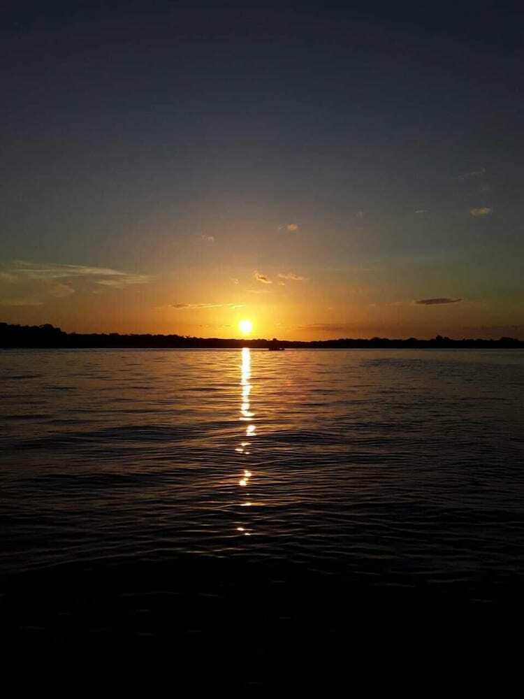 Hotel Anaconda Amazon Resort