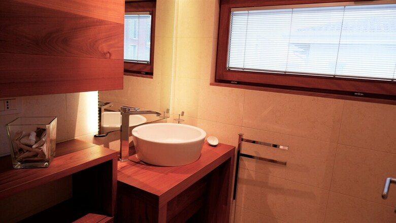 Apartamento Appartamento Piazza Brescia 1a
