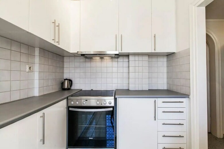 Best Located Spacious Apartment