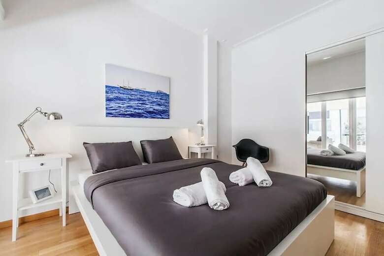 Best Located Spacious Apartment
