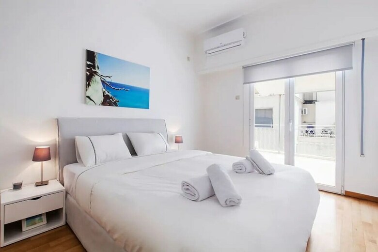 Best Located Spacious Apartment