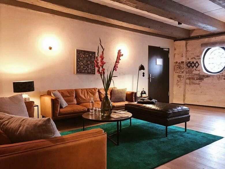 Fisher's Loft Hotel