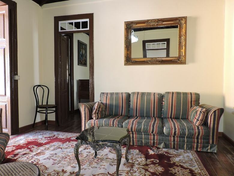 Apartamentos Casa Monterrey