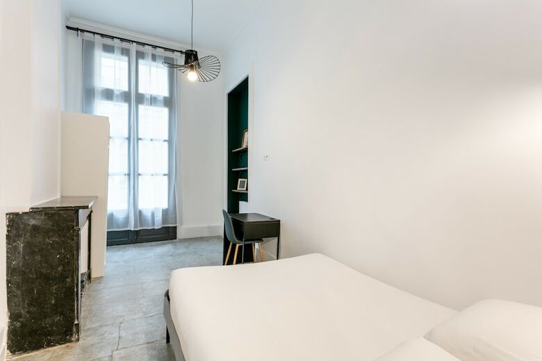Apartamento Coeur Urbain Plus - Petit Saint Jean