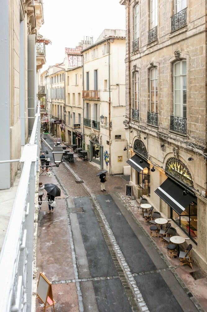 Apartamento Coeur Urbain Plus - Petit Saint Jean