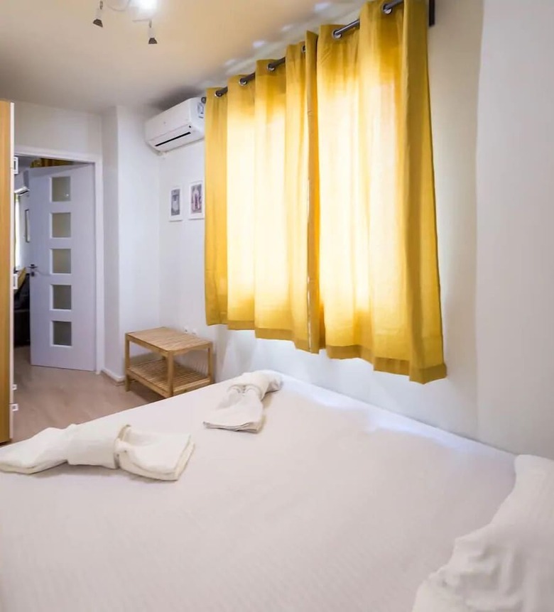 Apartamentos Downtown Urban Flat For 4 People In Plaka