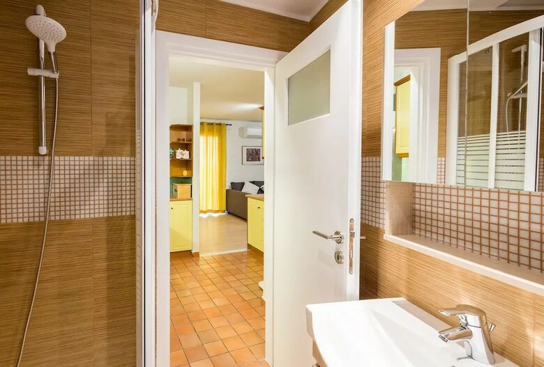 Apartamentos Downtown Urban Flat For 4 People In Plaka