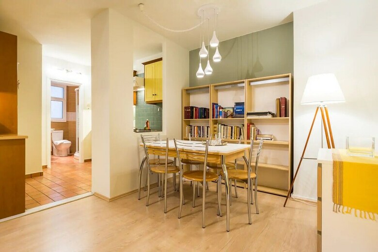 Apartamentos Downtown Urban Flat For 4 People In Plaka