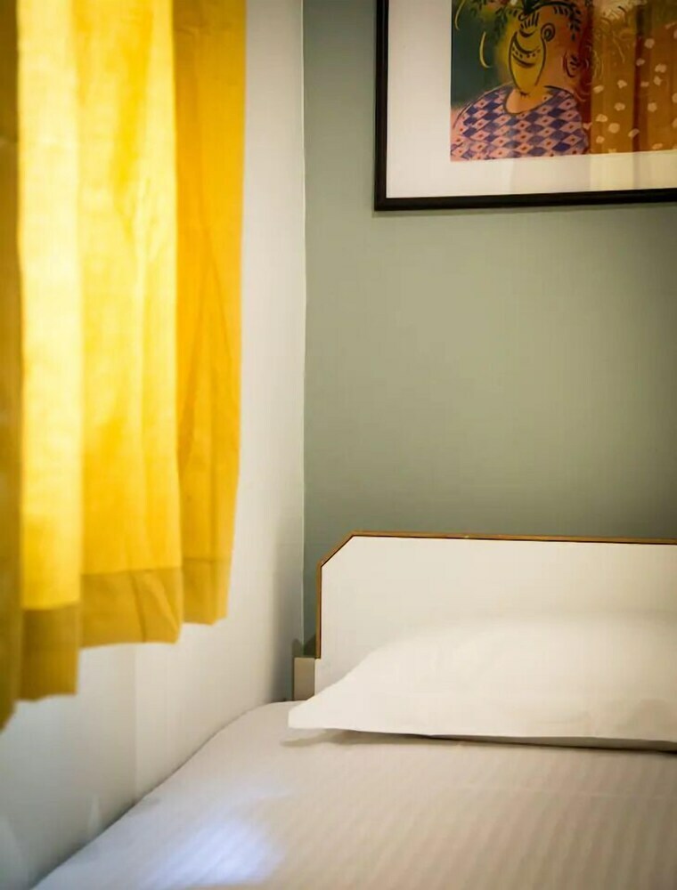 Apartamentos Downtown Urban Flat For 4 People In Plaka