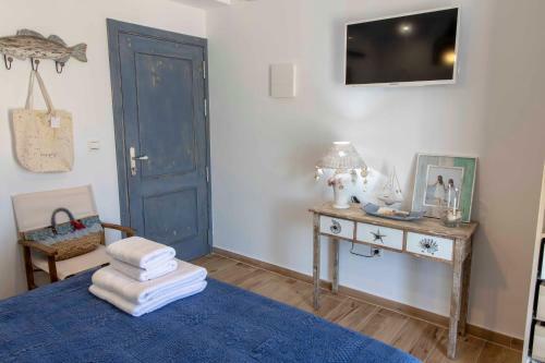 Pension Hostal Boutique Olvido 22 - Adults Only
