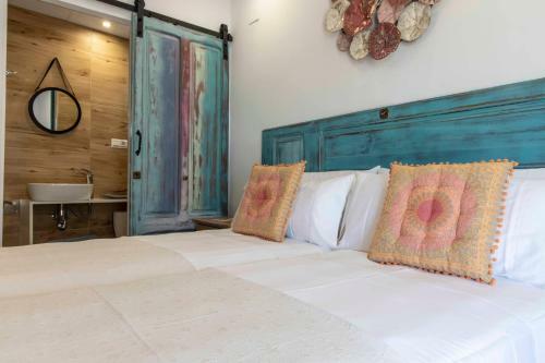 Pension Hostal Boutique Olvido 22 - Adults Only