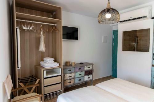 Pension Hostal Boutique Olvido 22 - Adults Only
