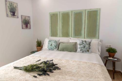 Pension Hostal Boutique Olvido 22 - Adults Only
