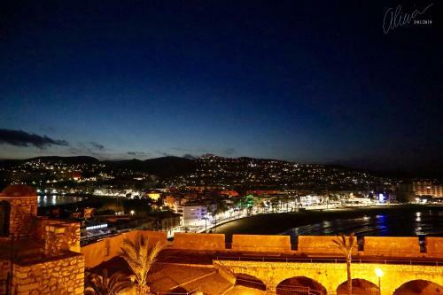 Pension Hostal Boutique Olvido 22 - Adults Only
