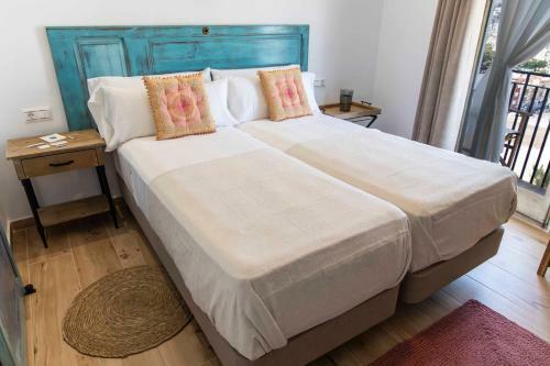 Pension Hostal Boutique Olvido 22 - Adults Only