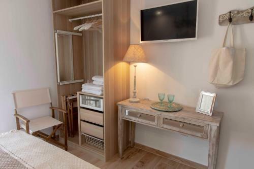 Pension Hostal Boutique Olvido 22 - Adults Only