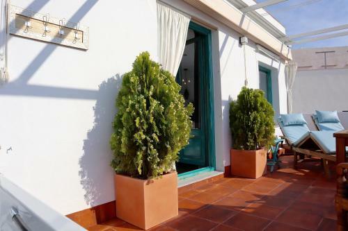 Pension Hostal Boutique Olvido 22 - Adults Only