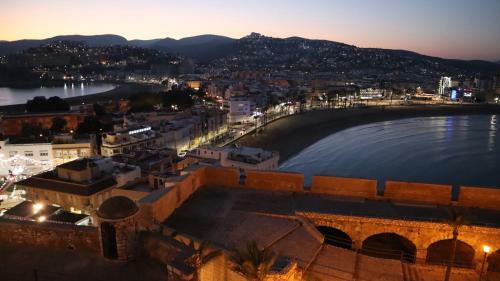 Pension Hostal Boutique Olvido 22 - Adults Only