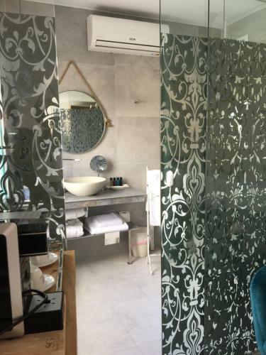 Pension Hostal Boutique Olvido 22 - Adults Only