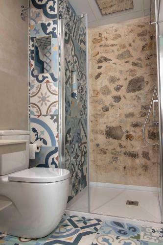 Pension Hostal Boutique Olvido 22 - Adults Only