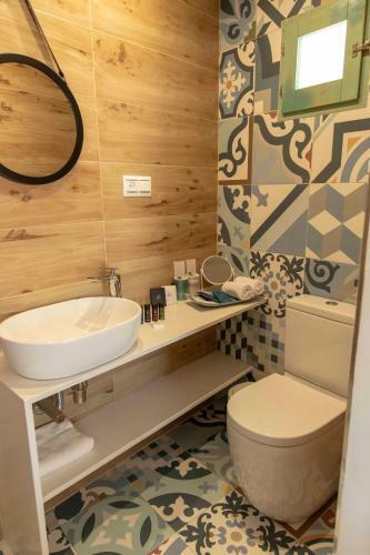 Pension Hostal Boutique Olvido 22 - Adults Only