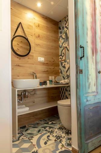 Pension Hostal Boutique Olvido 22 - Adults Only